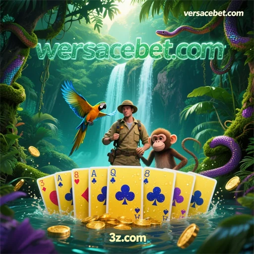 Explore a Emoção dos Cassinos Online no Wersacebet.com
