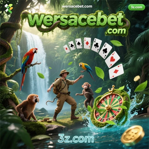 Descubra a Seção FAQ: Esclarecendo suas Dúvidas sobre Jogos no Wersacebet.com