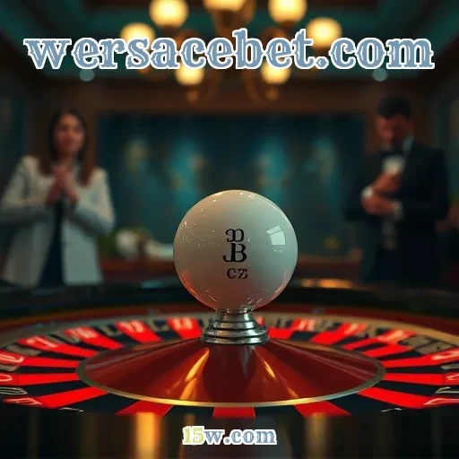 wersacebet.com: O Programa de Fidelidade que Você Precisa Conhecer!
